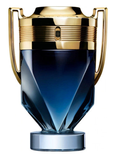 Invictus Parfum Rabanne for men 100ml Tester (8016068575428)