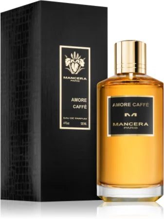 Amore Caffè Mancera for women and men - EDP - 120ml (8012540117188)