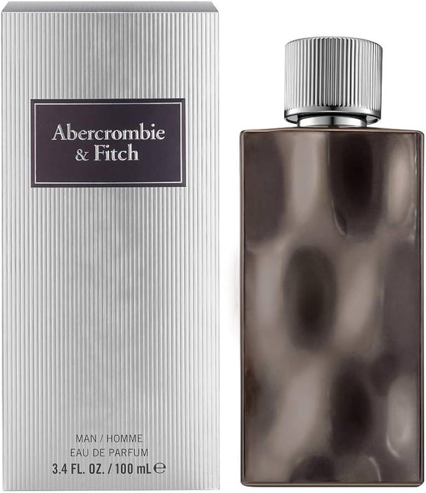 First Instinct Extreme Abercrombie & Fitch for men - EDP - 100ml (8012533498052) (8265017229508)
