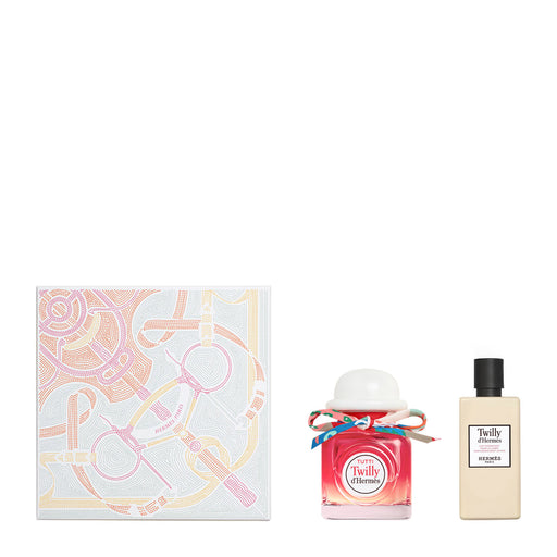 Tutti Twilly d'Hermès Hermès for women - EDP - SET 2 pieces (8011366695108)