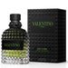 Valentino Uomo Born in Roma Green Stravaganza Valentino for men - EDT - 100ml (7961264160964)