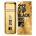 212 Vip Black MTV  For Men Eau de Parfum 100ml (8010340597956)