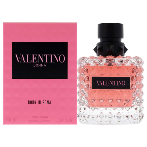 Valentino Donna Born In Roma Valentino for women EDP 100ml (7645272342724)