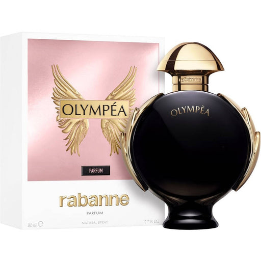 Olympéa Parfum Rabanne for women - Parfum - 80ml (8010330276036)