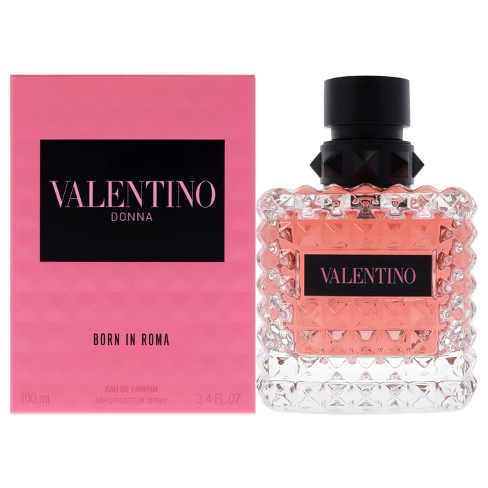 Valentino Donna Born In Roma Valentino for women EDP 100ml (7645272342724)