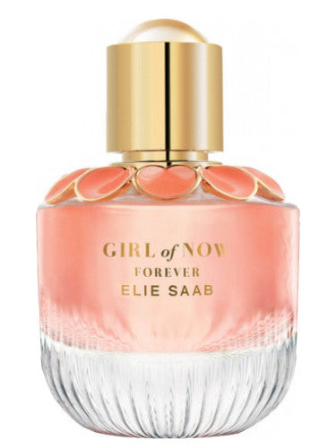 Girl of Now Forever Elie Saab for women - EDP - 90ml (7820177572036)