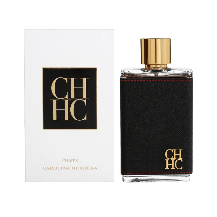 CH Men Carolina Herrera for men - EDT- 100ml (7820173344964)
