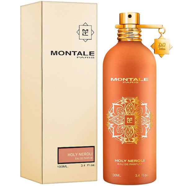 Holy Neroli Montale for women and men - EDP - 100ml (7948160991428)