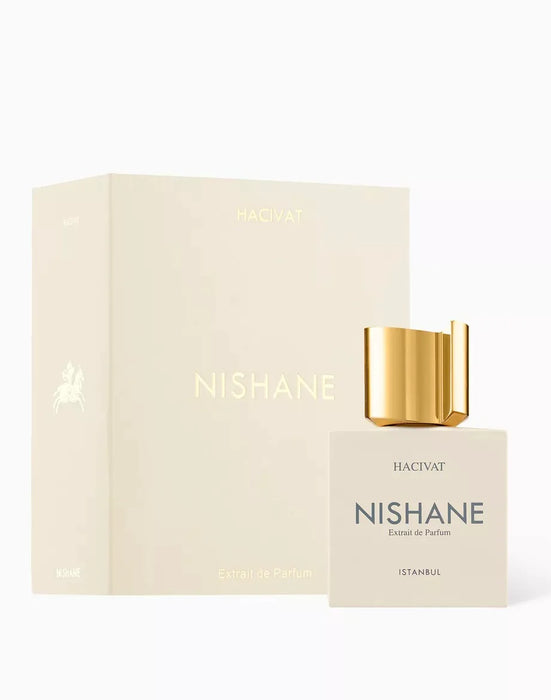 Nishane Hacivat - Extrait De Parfum - For Unisex - 100ml (7064870813892)