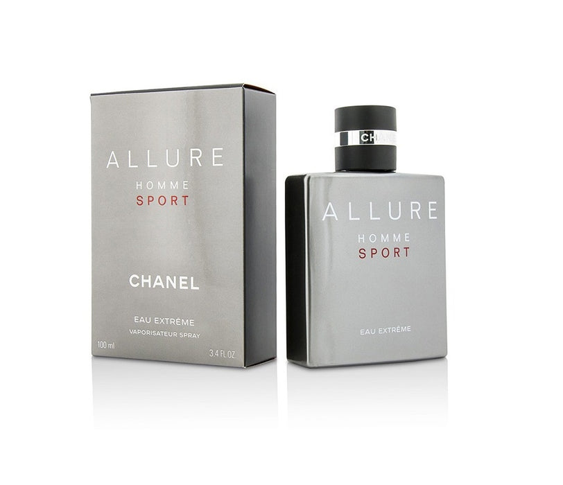 Allure Homme Sport Eau Extreme Chanel for men 100ml (7643523350724)