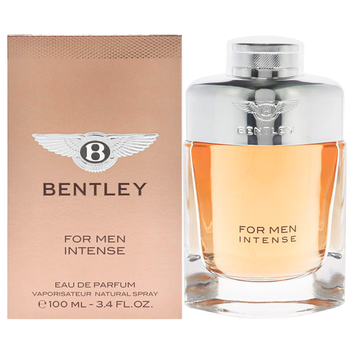 Bentley for Men Intense Bentley for men - EDP intense - 100ml (7946993434820)