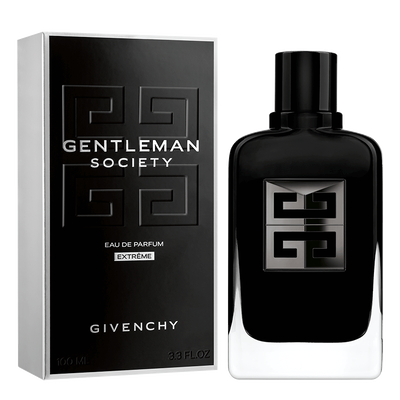 Gentleman Society Eau de Parfum Extrême Givenchy for men 100ml (7586061025476)
