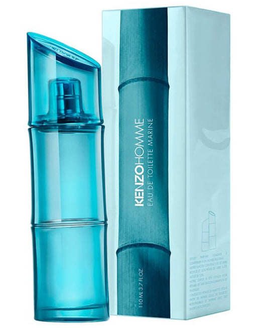 Kenzo Homme Marine Kenzo for men - EDT Marine - 110ml (NEW) (7618785837252)