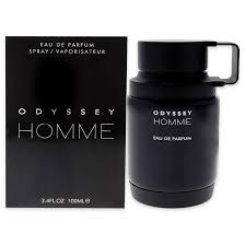 Odyssey Homme Armaf for men 100 ml edp (8355436462276)