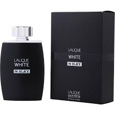 Lalique White in Black Lalique for men 125ML EDP (8356190388420)