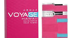 Voyage Hawaii Pour Femme Armaf for women 100ml edp (8355437281476)
