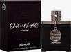 Dubai Nights Midnight Armaf for men 100ML EDP (8355425878212)