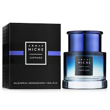 Sapphire Armaf for women and men 90ml edp (8356097622212)