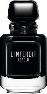 L'Interdit Absolu Givenchy for women 80ml edp intense (tester) (8356546707652)