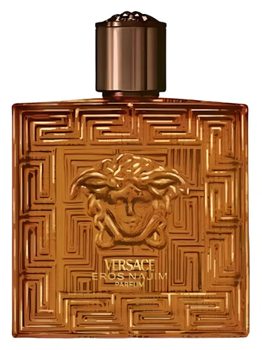 Eros Najim Versace for men parfum 100ml (tester) (8356547166404)