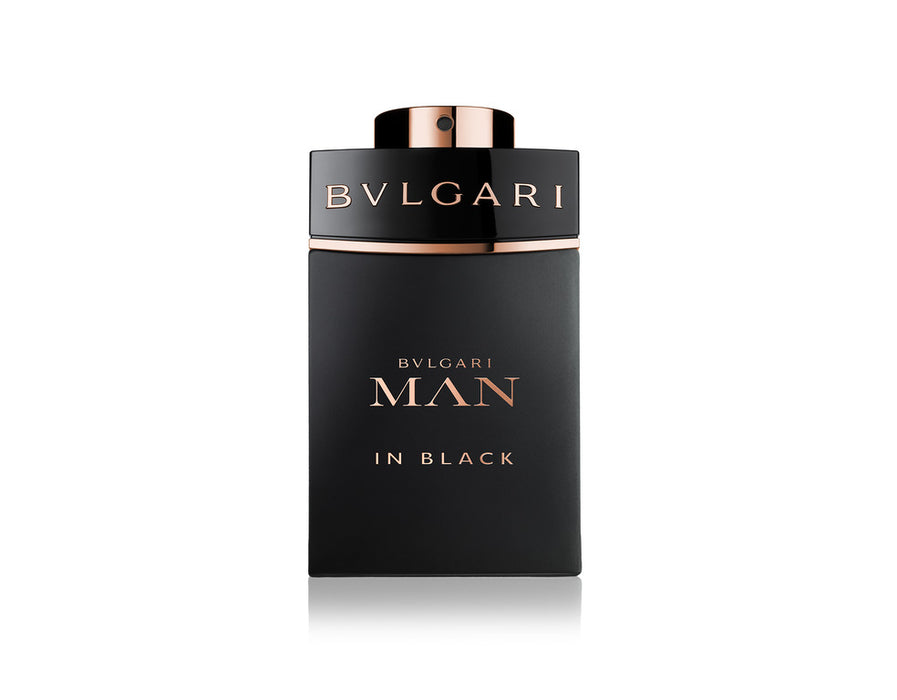Bvlgari Man In Black Bvlgari for men -  EDP - 100ml (TESTER) (7385364398276)