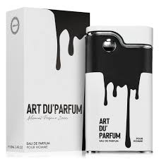 Art Du' Parfum Armaf for men 100ML EDP (8355425517764)