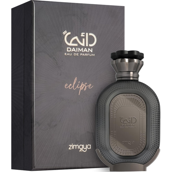 Daiman Eclipse Zimaya for men - edp - 100ml
