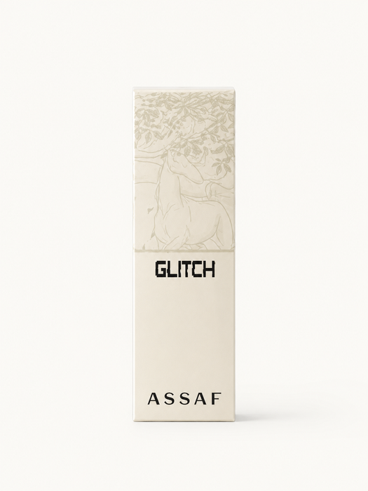 Glitch Assaf for women and men - 150ml