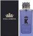 K by Dolce & Gabbana Eau de Parfum Dolce&Gabbana for men (7999212945604)