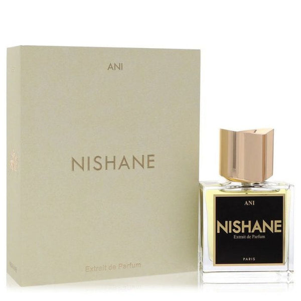 ANI by Nishane for Unisex - Extrait de Parfum - 100ml
