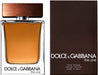 The One for Men Dolce&Gabbana for men - EDT - 100ml (7805788061892)