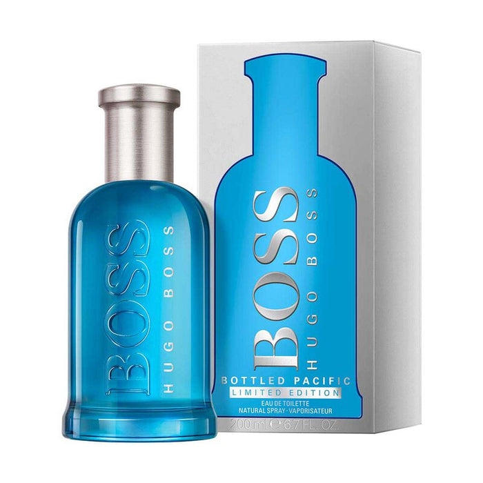 Boss Bottled Pacific Hugo Boss for men - EDT- 100ML