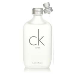 Calvin Klein CK One For Unisex - Eau De Toilette - 200 Ml (TESTER) (7455485231300)
