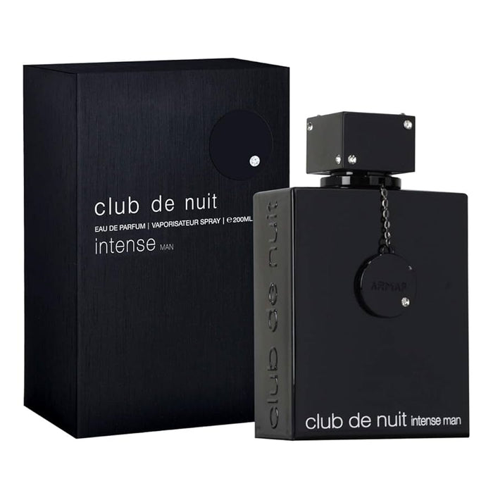 Club de Nuit Intense Man Armaf for men edp 200ml