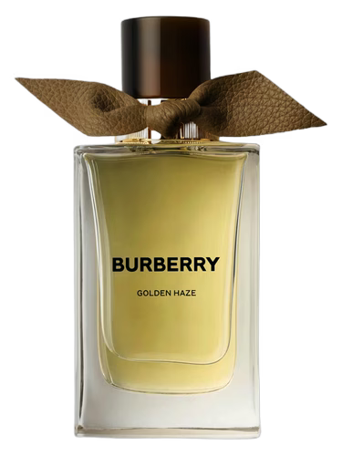 Golden Haze Burberry for women and men - edp - 100ml - tester
