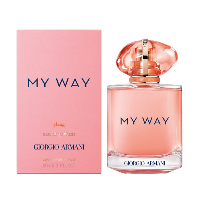 My Way Ylang Giorgio Armani for women-edp-90ml (8356190093508)