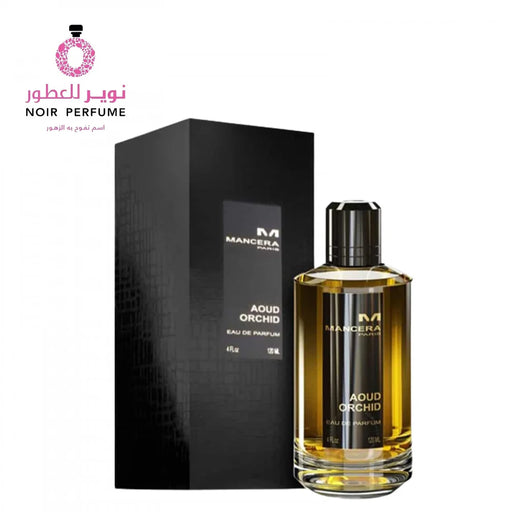 Aoud Orchid Mancera for women and men EDP 120ml (7676374778052)