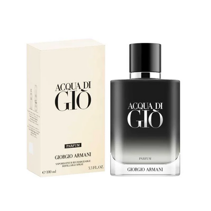 Acqua di Gio Giorgio Armani for men-PARFUM-100ML (8331208884420)