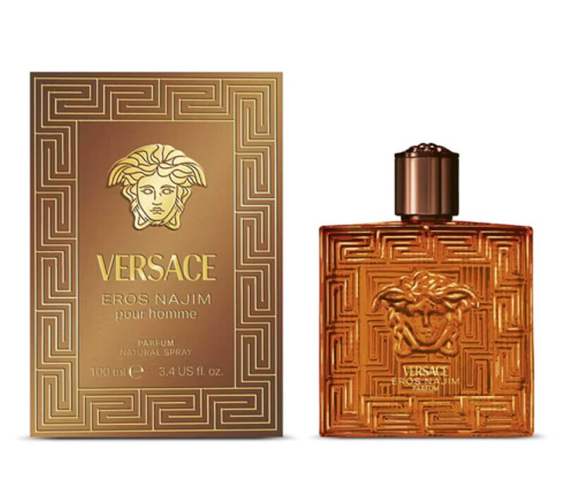 Eros Najim Versace for men 100 ml (8343861133508)