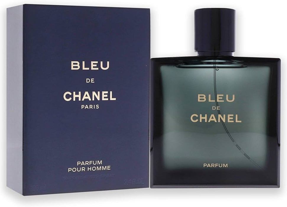 Bleu de Chanel Parfum Chanel 100ml for men (7529539403972)