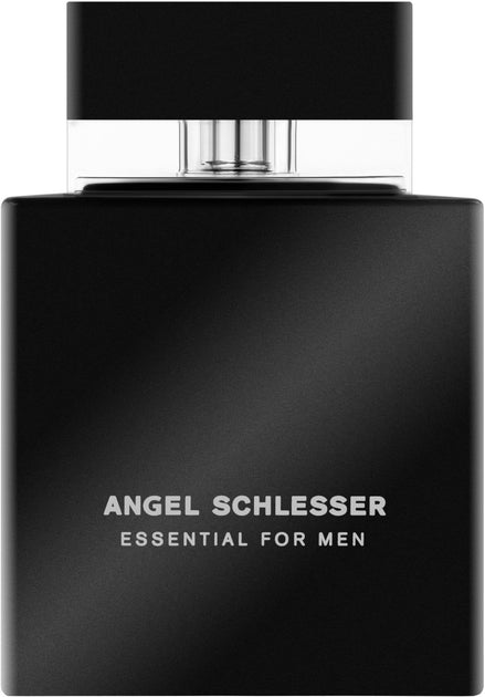 Angel Schlesser Essential for Men Angel Schlesser for men-edt-100ml (tester) (8162709405892)