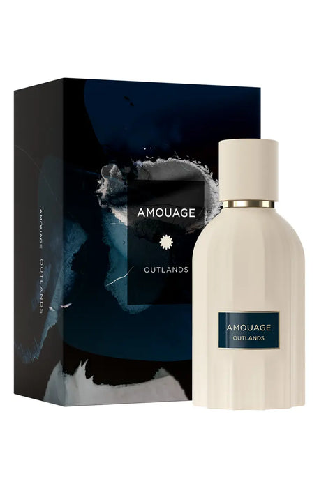 Outlands Amouage for women and men - essence de parfum - 100ml