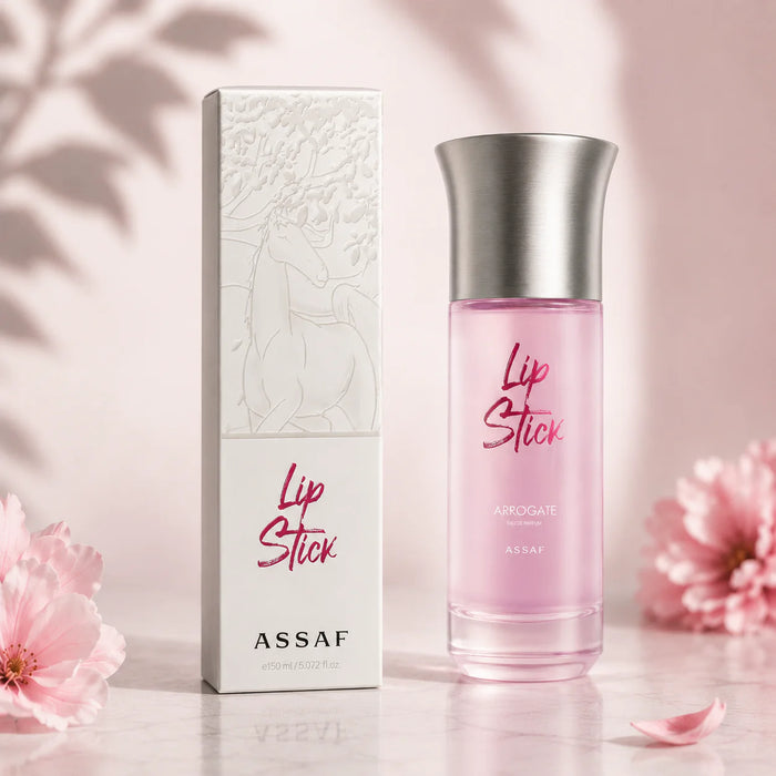 Lip Stick by Assaf for women - 150ml