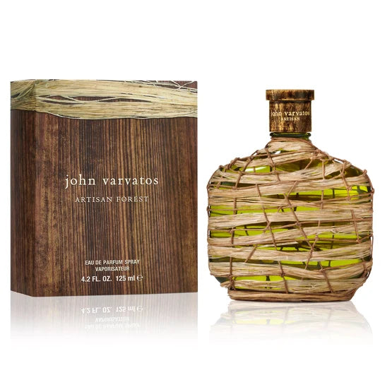 Artisan Forest John Varvatos for men - edp - 125ml
