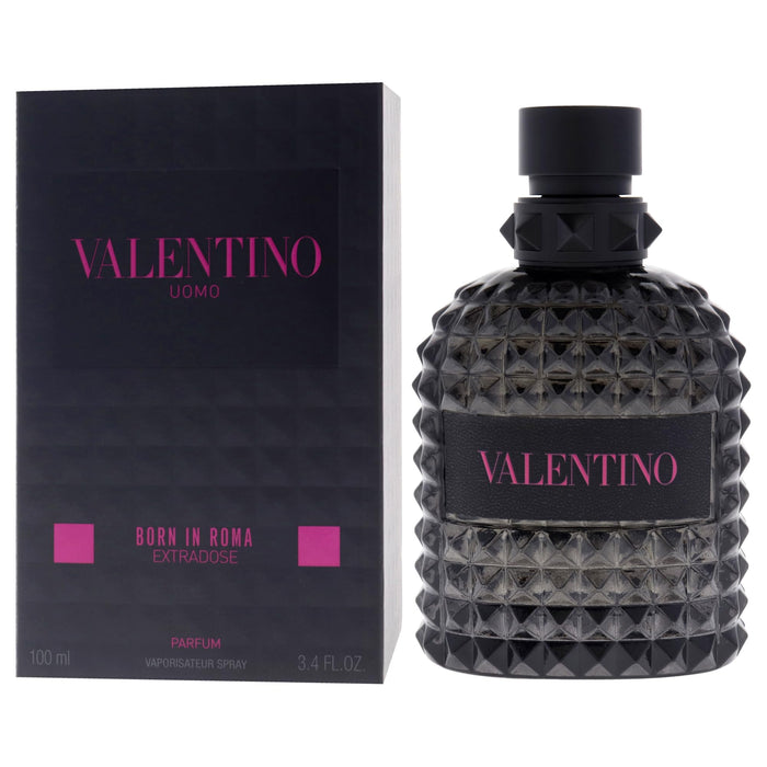 Born in Roma Extradose Uomo Valentino for men-parfum-100ml