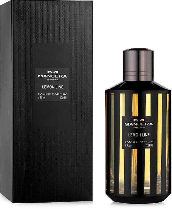 Lemon Line Mancera for women and men - edp - 120ml