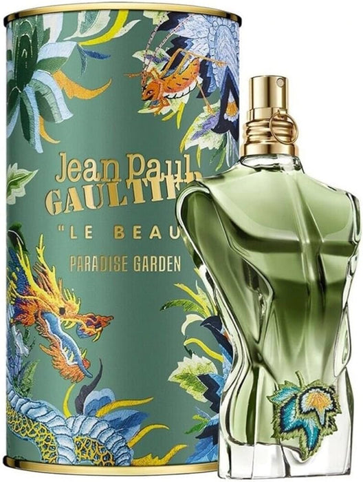 Le Beau Paradise Garden Jean Paul Gaultier for men - EDP - 75ml (7908064493764)