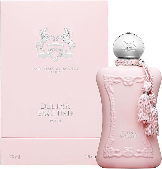 Delina Exclusif Parfums de Marly for women - Parfum  - 75ml