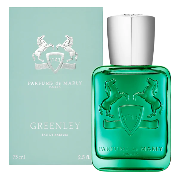Greenley Parfums de Marly for women and men-edp - 75ml