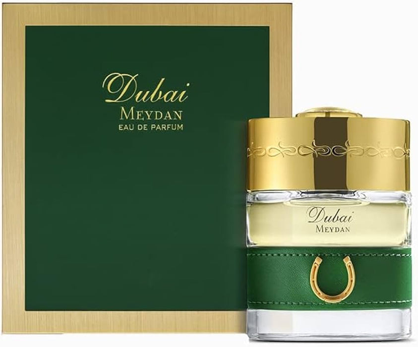 Meydan The Spirit of Dubai for women and men - edp - 50ml